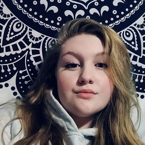 Meet your Posher, Maddie